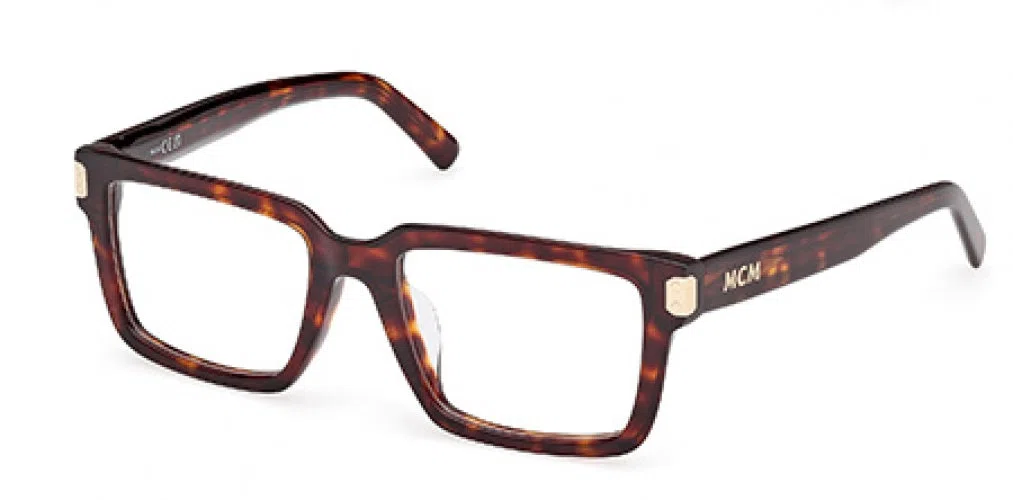 MCM WORLDWIDE 5010D Eyeglasses - view 2